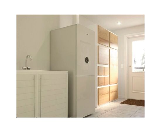 Котел Bosch Condens 5300i GC5300i WM 24/100S (7738101021), изображение 2 Котел Bosch Condens 5300i GC5300i WM 24/100S (7738101021), изображение 2