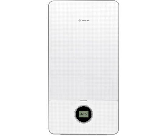 Котел Bosch Condens 7000 W GC 7000 iW 24/28 C (7736901390), изображение 2 Котел Bosch Condens 7000 W GC 7000 iW 24/28 C (7736901390), изображение 2