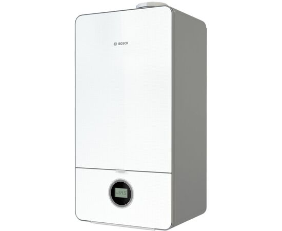 Котел Bosch Condens 7000 W GC 7000 iW 24/28 C (7736901390), изображение 3 Котел Bosch Condens 7000 W GC 7000 iW 24/28 C (7736901390), изображение 3