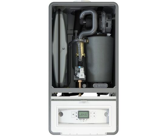 Котел Bosch Condens 7000 W GC 7000 iW 24/28 C (7736901390), изображение 4 Котел Bosch Condens 7000 W GC 7000 iW 24/28 C (7736901390), изображение 4