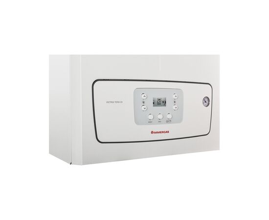 Котел Immergas Victrix Tera V2 28 EU (3.032930), изображение 2 Котел Immergas Victrix Tera V2 28 EU (3.032930), изображение 2