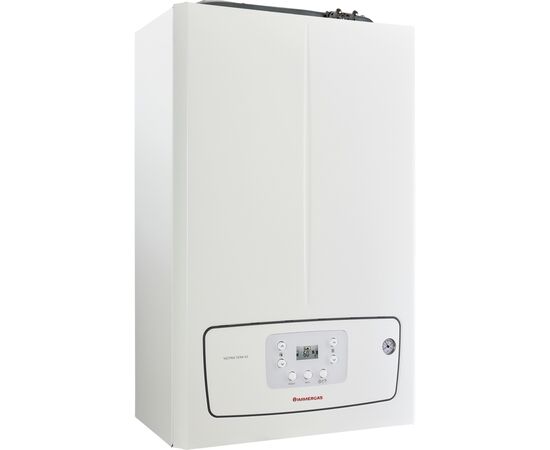 Котел Immergas Victrix Tera V2 28 EU (3.032930)