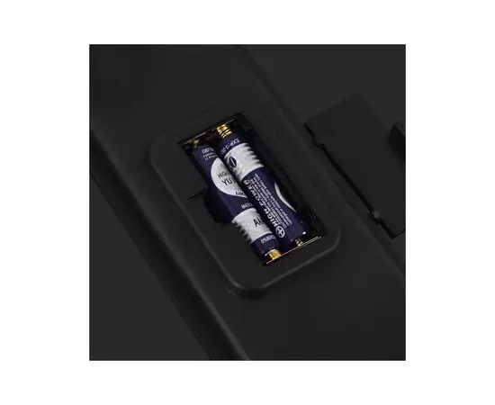 Весы напольные DYXON MEGASCALES 100 Black (DXNVGMGSCLS100B), изображение 5 Весы напольные DYXON MEGASCALES 100 Black (DXNVGMGSCLS100B), изображение 5