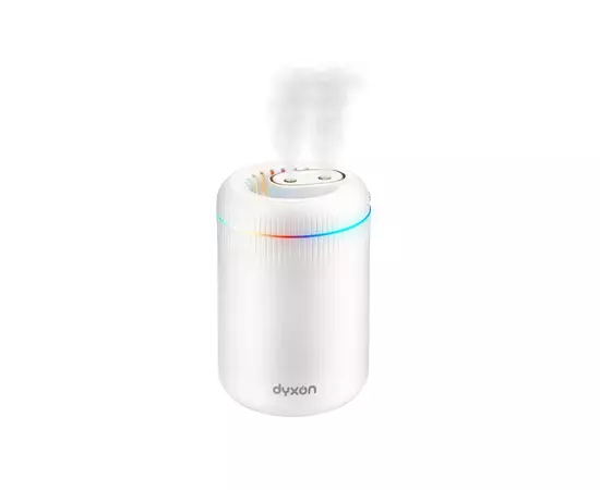 Увлажнитель воздуха DYXON MEGAHUMI 3500 White (DXNZVMGHMI3500W)