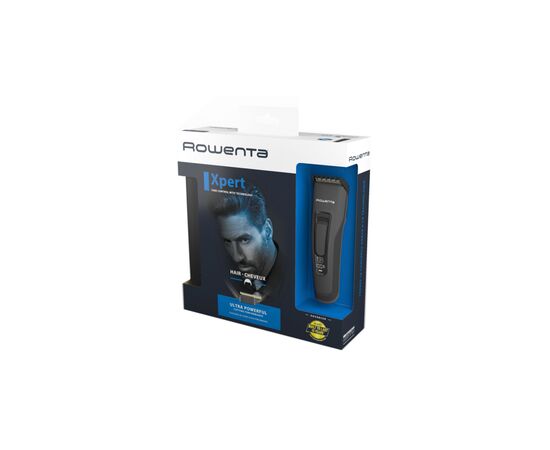 Машинка для стрижки Rowenta TN5243F4, изображение 3 Машинка для стрижки Rowenta TN5243F4, изображение 3