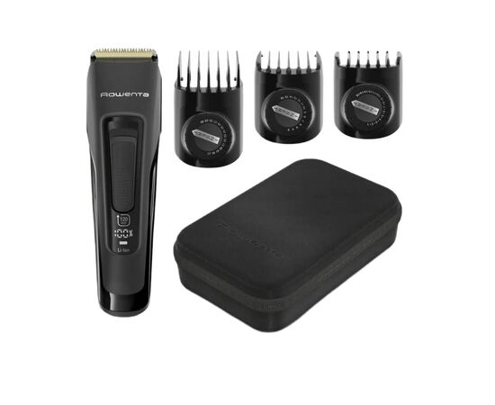 Машинка для стрижки Rowenta TN5243F4