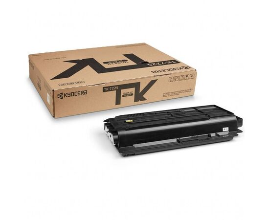 Тонер-картридж Kyocera TK-7225 35K (1T02V60NL0)