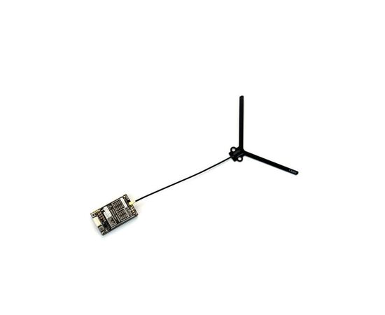 Видеопередатчик (VTX) RushFPV 1.3GHz 1.6W 9CH (HP0047.9984)