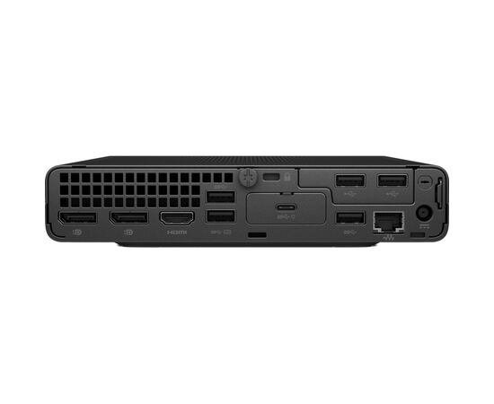 Компьютер HP Mini Conference G9 PC with Microsoft Team and Poly (9C428AW), изображение 4 Компьютер HP Mini Conference G9 PC with Microsoft Team and Poly (9C428AW), изображение 4