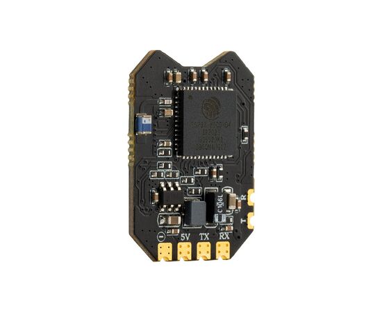 Приемник (RX) RadioMaster RP4TD ExpressLRS 2.4GHz Diversity Receiver (HP0157.RX-RP4TD), изображение 6 Приемник (RX) RadioMaster RP4TD ExpressLRS 2.4GHz Diversity Receiver (HP0157.RX-RP4TD), изображение 6