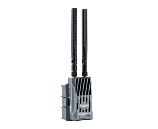 Передатчик (TX) RadioMaster Nomad Dual 1-watt Gemini Xrossband ExpressLRS Module (HP0157.0085N), изображение 2 Передатчик (TX) RadioMaster Nomad Dual 1-watt Gemini Xrossband ExpressLRS Module (HP0157.0085N), изображение 2