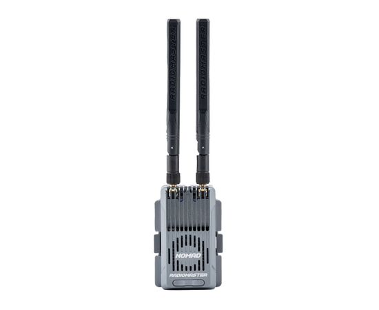 Передатчик (TX) RadioMaster Nomad Dual 1-watt Gemini Xrossband ExpressLRS Module (HP0157.0085N)