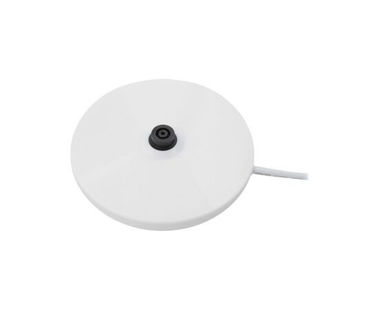 Электрочайник Saturn ST-EK8435U White/Pink, изображение 6