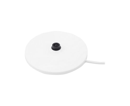 Электрочайник Saturn ST-EK8435U White/Green, изображение 6 Электрочайник Saturn ST-EK8435U White/Green, изображение 6