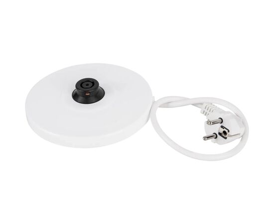 Электрочайник Saturn ST-EK8435U White/Blue, изображение 11