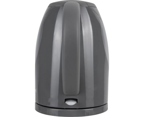 Электрочайник Saturn ST-EK8437U Grey, изображение 3 Электрочайник Saturn ST-EK8437U Grey, изображение 3