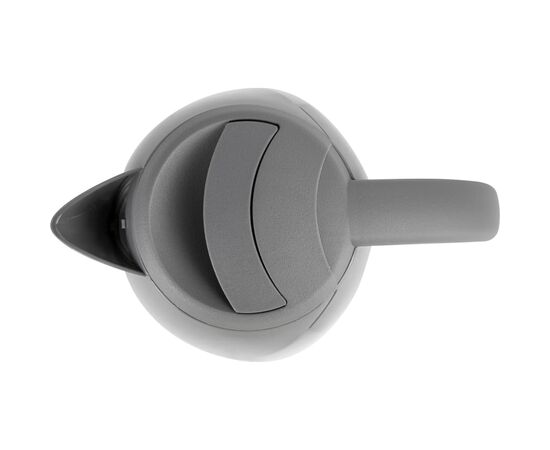 Электрочайник Saturn ST-EK8437U Grey, изображение 4 Электрочайник Saturn ST-EK8437U Grey, изображение 4