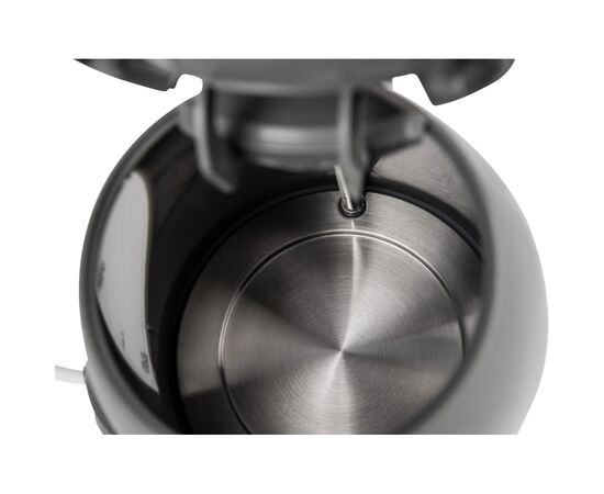 Электрочайник Saturn ST-EK8437U Grey, изображение 6 Электрочайник Saturn ST-EK8437U Grey, изображение 6