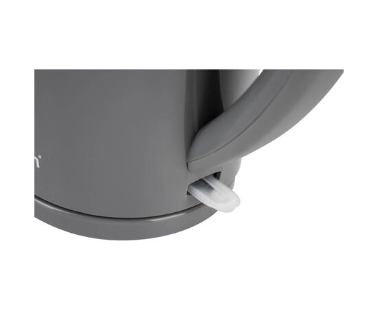 Электрочайник Saturn ST-EK8437U Grey, изображение 8 Электрочайник Saturn ST-EK8437U Grey, изображение 8