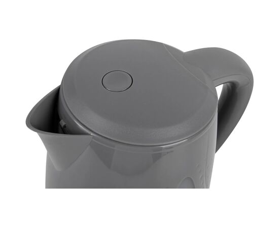 Електрочайник Saturn ST-EK8438U Gray, зображення 6 Електрочайник Saturn ST-EK8438U Gray, зображення 6
