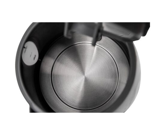 Електрочайник Saturn ST-EK8438U Gray, зображення 7 Електрочайник Saturn ST-EK8438U Gray, зображення 7