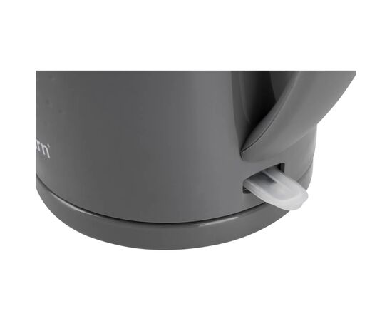 Електрочайник Saturn ST-EK8438U Gray, зображення 9 Електрочайник Saturn ST-EK8438U Gray, зображення 9