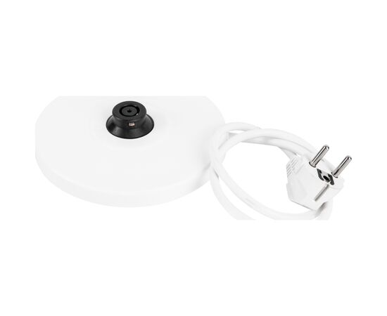 Електрочайник Saturn ST-EK8438U Lt.Grey/White, зображення 10 Електрочайник Saturn ST-EK8438U Lt.Grey/White, зображення 10