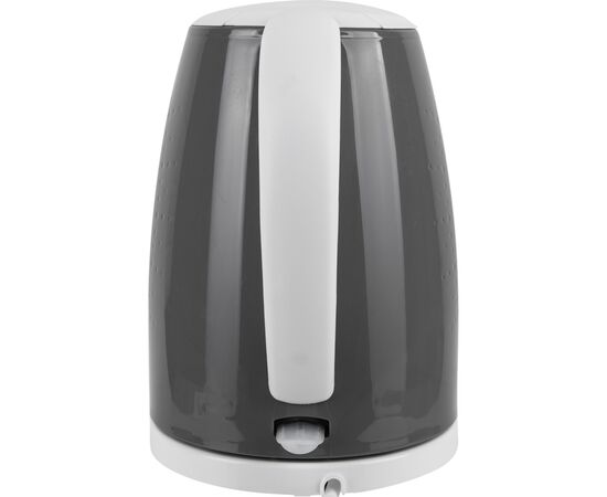 Електрочайник Saturn ST-EK8438U Lt.Grey/White, зображення 4 Електрочайник Saturn ST-EK8438U Lt.Grey/White, зображення 4
