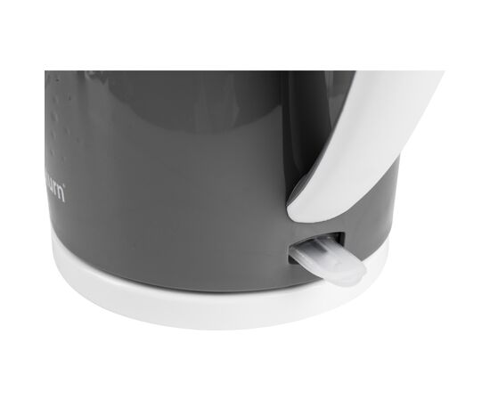 Електрочайник Saturn ST-EK8438U Lt.Grey/White, зображення 9 Електрочайник Saturn ST-EK8438U Lt.Grey/White, зображення 9