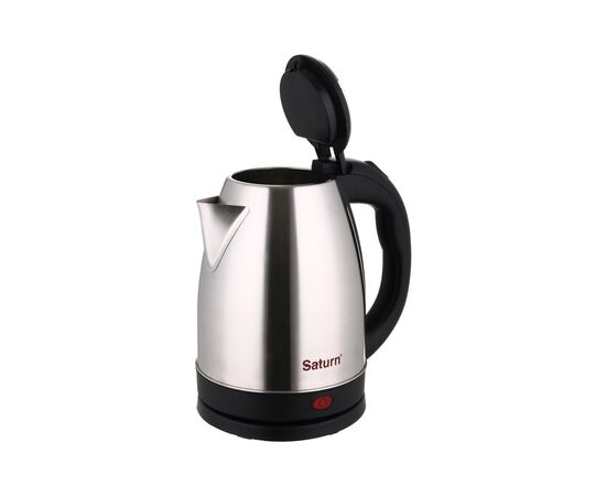 Электрочайник Saturn ST-EK8443, изображение 4 Электрочайник Saturn ST-EK8443, изображение 4