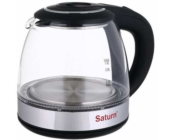 Электрочайник Saturn ST-EK8461, изображение 3