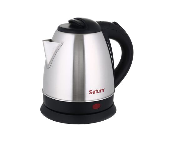 Электрочайник Saturn ST-EK8465, изображение 2 Электрочайник Saturn ST-EK8465, изображение 2