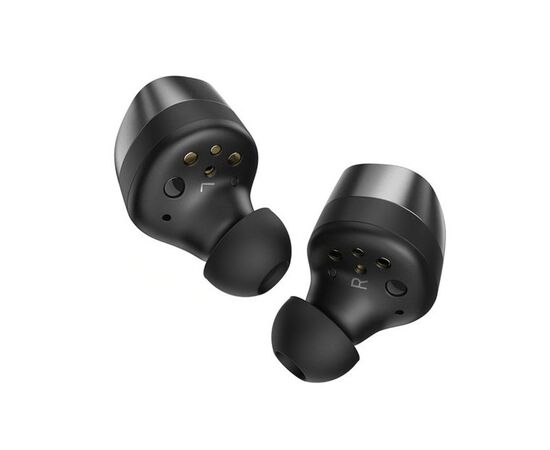 Наушники Sennheiser Momentum True Wireless 4 Graphite (700365), изображение 2 Наушники Sennheiser Momentum True Wireless 4 Graphite (700365), изображение 2