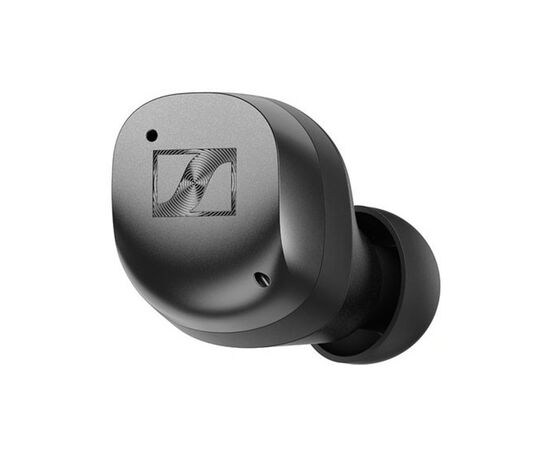 Наушники Sennheiser Momentum True Wireless 4 Graphite (700365), изображение 3 Наушники Sennheiser Momentum True Wireless 4 Graphite (700365), изображение 3