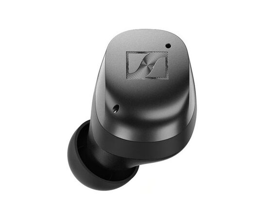 Наушники Sennheiser Momentum True Wireless 4 Graphite (700365), изображение 4 Наушники Sennheiser Momentum True Wireless 4 Graphite (700365), изображение 4