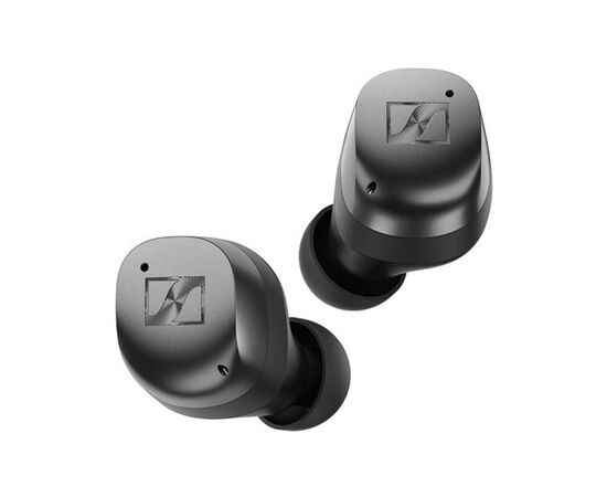 Наушники Sennheiser Momentum True Wireless 4 Graphite (700365)