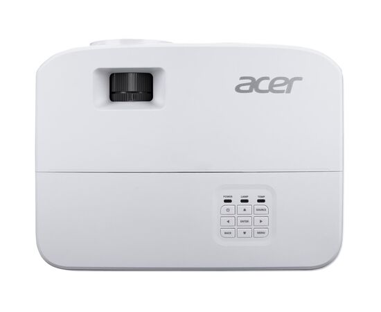 Проектор Acer X1526 (MR.JX911.001), изображение 5