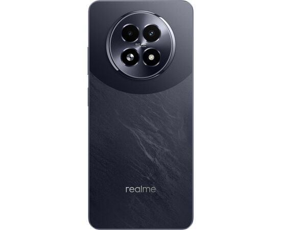 Мобільний телефон realme 13 5G 12/256GB Dark Purple, зображення 3 Мобільний телефон realme 13 5G 12/256GB Dark Purple, зображення 3