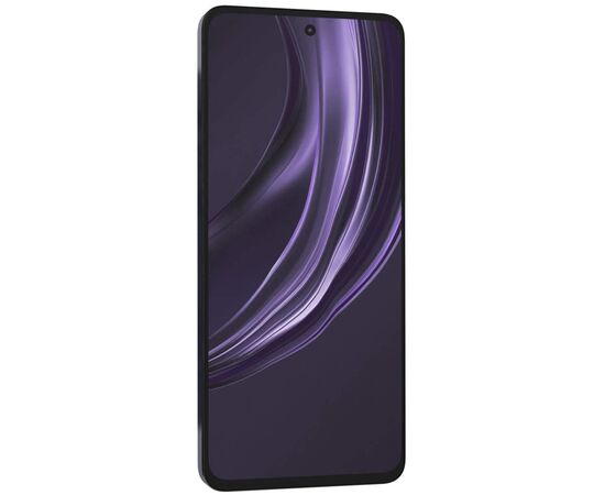 Мобільний телефон realme 13 5G 12/256GB Dark Purple, зображення 8 Мобільний телефон realme 13 5G 12/256GB Dark Purple, зображення 8