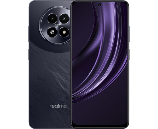 Мобильный телефон realme 13 5G 12/256GB Dark Purple