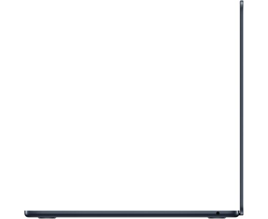 Ноутбук Apple MacBook Air 15 M3 A3114 Midnight (MC9G4UA/A), изображение 4 Ноутбук Apple MacBook Air 15 M3 A3114 Midnight (MC9G4UA/A), изображение 4