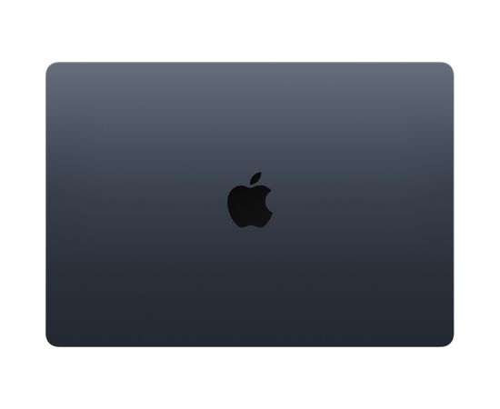 Ноутбук Apple MacBook Air 15 M3 A3114 Midnight (MC9G4UA/A), изображение 5 Ноутбук Apple MacBook Air 15 M3 A3114 Midnight (MC9G4UA/A), изображение 5