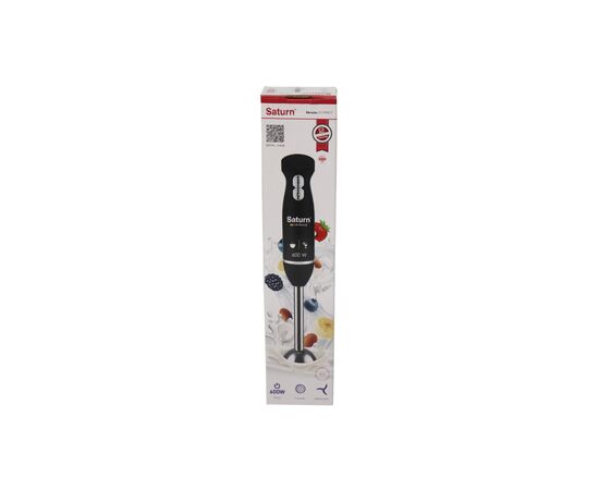 Блендер Saturn ST-FP9077, зображення 2 Блендер Saturn ST-FP9077, зображення 2
