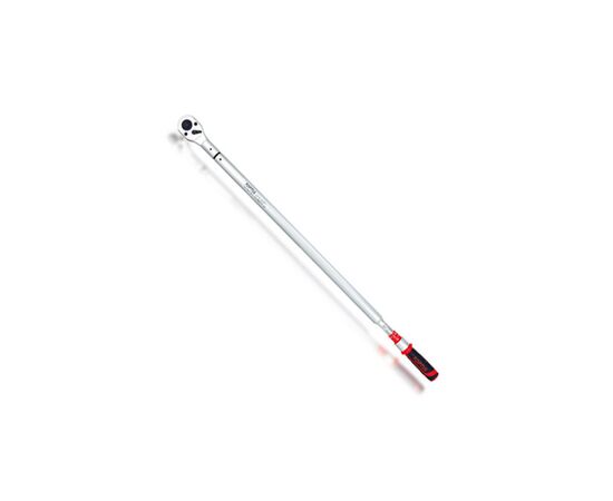 Ключ Toptul динамометрический 3/4"x955мм 100-600Nm (ANBV2460)