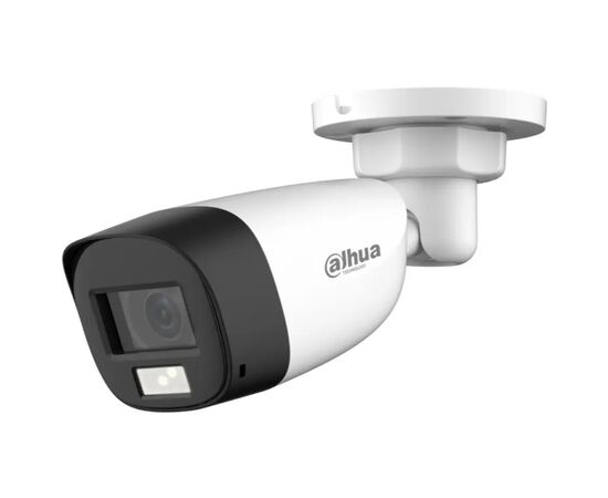 Камера видеонаблюдения Dahua DH-HAC-HFW1500CLP-IL-A (2.8)