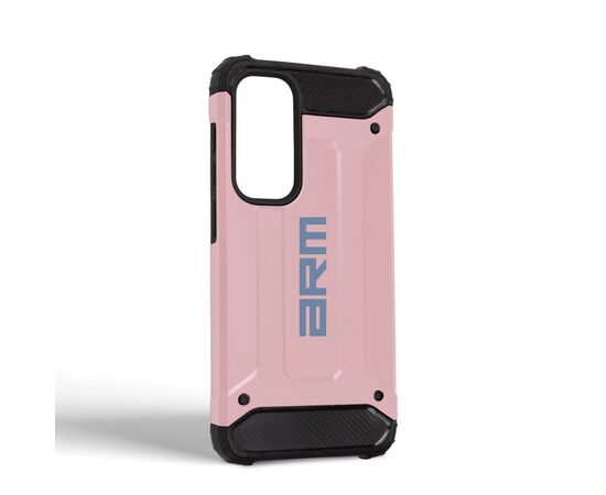 Чохол до мобільного телефона Armorstandart Panzer Samsung S24 FE Pink (ARM76923), зображення 2