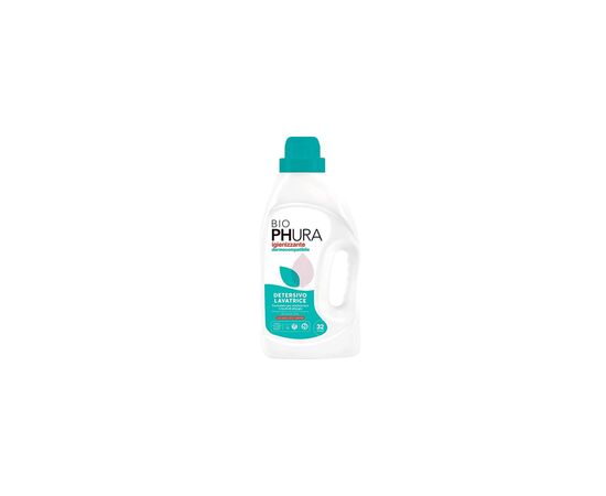 Гель для стирки Biophura Detersivo Lavatrice 1.625 л (8003640070152)