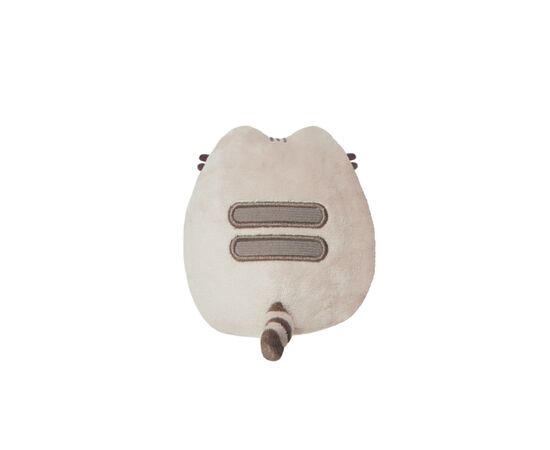 Мягкая игрушка Aurora Pusheen (Пушин) с пончиком 11 см (210996K), изображение 2 Мягкая игрушка Aurora Pusheen (Пушин) с пончиком 11 см (210996K), изображение 2