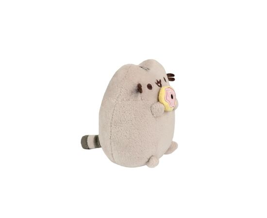 Мягкая игрушка Aurora Pusheen (Пушин) с пончиком 11 см (210996K), изображение 3 Мягкая игрушка Aurora Pusheen (Пушин) с пончиком 11 см (210996K), изображение 3