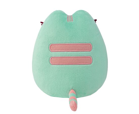 Мягкая игрушка Aurora Pusheen (Пушин) мятный 18 см (230224C), изображение 4 Мягкая игрушка Aurora Pusheen (Пушин) мятный 18 см (230224C), изображение 4